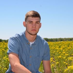 Meet your Posher, Nolan